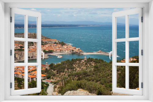 Collioure, France