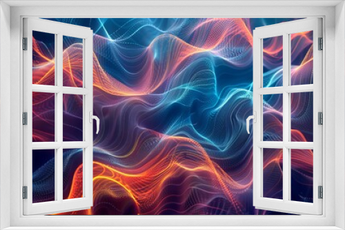 Visualize abstract graphics designed to enhance brain health, motivation, inspiration, and the overall quality of life. These graphics are versatile and can be used for wallpapers, posters, cover book