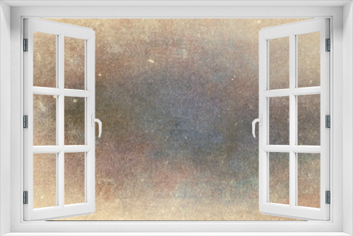Fototapeta Naklejka Na Ścianę Okno 3D - Vector Grunge Texture Background
