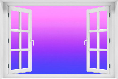 Fondo fluido ondulado rosa y azul. Diseño vectorial borroso de luz abstracta. Cielo rosa suave. Papel pintado romántico degradado pastel