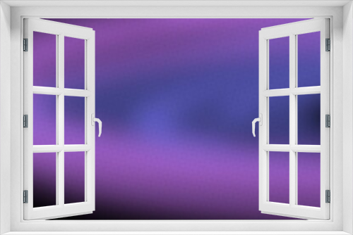 Fototapeta Naklejka Na Ścianę Okno 3D - abstract purple background