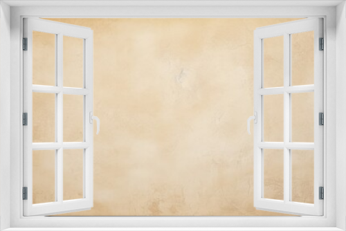  3d rendering , wallpaper texture.  A photo of a beige wall with a rough texture.