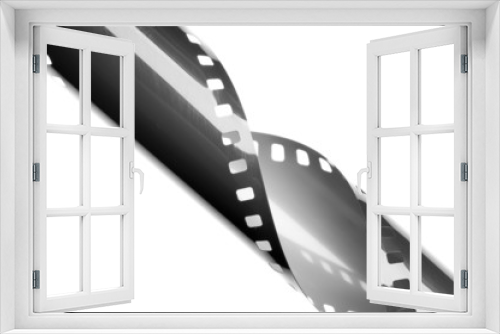Fototapeta Naklejka Na Ścianę Okno 3D - Film analogowy