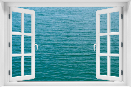 Fototapeta Naklejka Na Ścianę Okno 3D - sea background