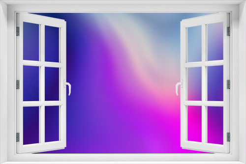 Fototapeta Naklejka Na Ścianę Okno 3D - Liquid Gradient Best Backgrounds 2024