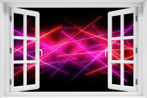 abstract art of a neon synthwave grid background wallpaper design images