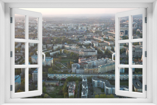 Fototapeta Naklejka Na Ścianę Okno 3D - Wroclaw