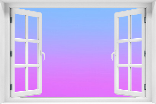 Ultravioletter Farbverlauf, Bewegungsunschärfe, abstrakter Hintergrund, horizontal, Breitbild