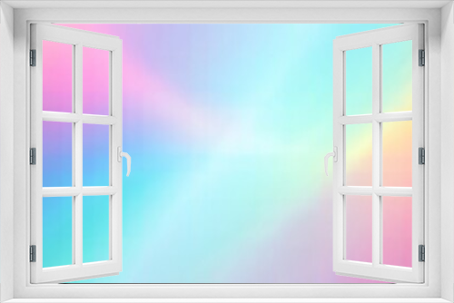 Pastel Gradient: Soft pastel colors blending smoothly, perfect for a subtle and soothing abstract background.
