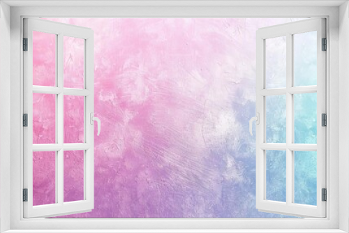 soft pastel gradient background with grainy noise texture web header