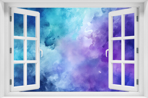 High-Quality Watercolor Background for Artistic Projects Ideal for Graphic Design Print and Digital Use