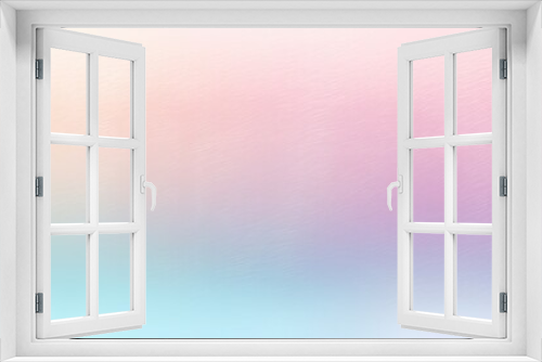 A mesmerizing pastel ombre background with a gradient blur and glassmorphism effect