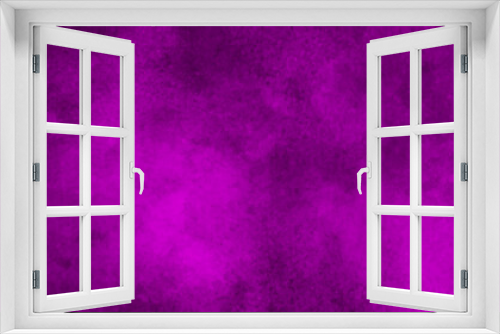 Fototapeta Naklejka Na Ścianę Okno 3D - Grunge PINK concrete wall abstract Background.abstract background texture illustration,Purple with Indigo Colors Abstract Texture,abstract background texture illustration,