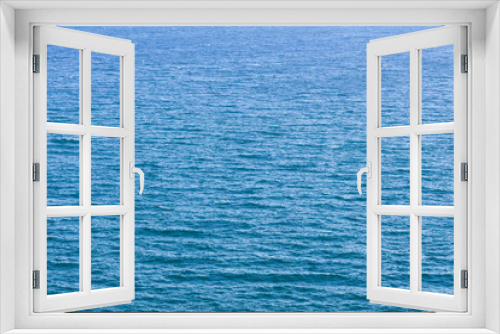 Fototapeta Naklejka Na Ścianę Okno 3D - Ocean Background