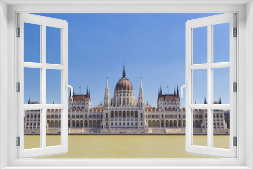 Parliament of Hungary