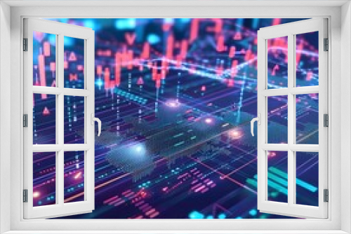 Digital Circuit Board Technology trading.