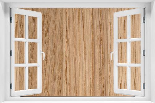 Natural European oak veneer showcasing beautiful wood grain