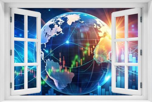 Global Investment and Trade Strategies: Navigating International Markets for Optimal Exchange