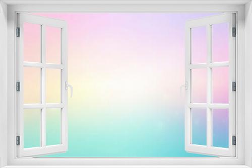 Ethereal soft pastel colors ombre background with a gradient effect perfect for wallpaper or screensaver, soft, pastel