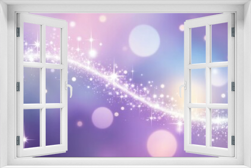 create a opal and lavender vibrant sparkling backgroun background