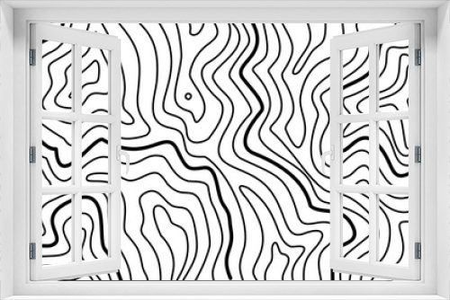 Background with topographic contours. Contour lines design. Topographic map pattern background. Abstract wavy lines background. Topographic contour map backdrop.