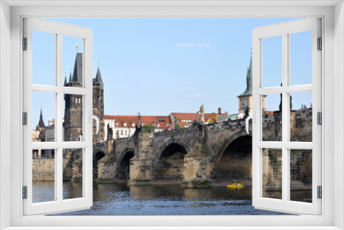 Charles bridge