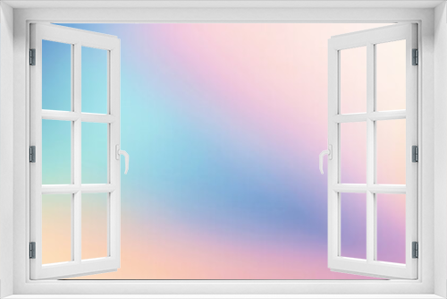 Abstract Soft Pastel Background