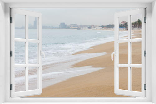Fototapeta Naklejka Na Ścianę Okno 3D - Mediterranean Sea