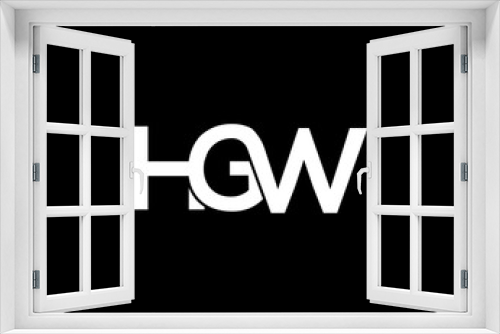 hgw logo