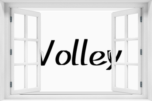 Volley のホワイトボード風イラスト