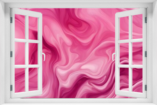 pink ink liquid background 