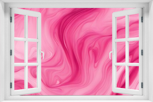 pink ink liquid background 