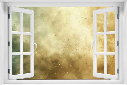 Dust Texture Overlay Background