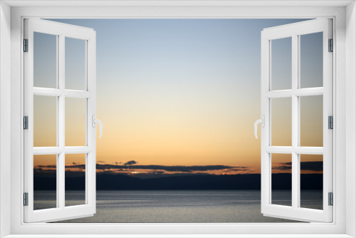 Fototapeta Naklejka Na Ścianę Okno 3D - Beautiful natural view
