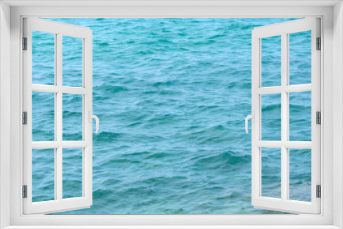 Fototapeta Naklejka Na Ścianę Okno 3D - Water background