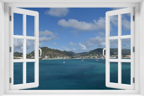 Saint Maarten, Netherlands Antilles