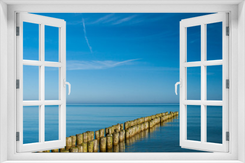 Fototapeta Naklejka Na Ścianę Okno 3D - Baltic Sea
